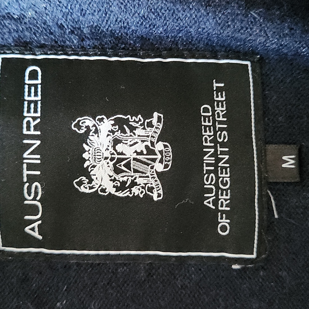 Austin Reed, Wool blend Sweater - Picture 6 of 10